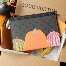 LV Clutch Bags